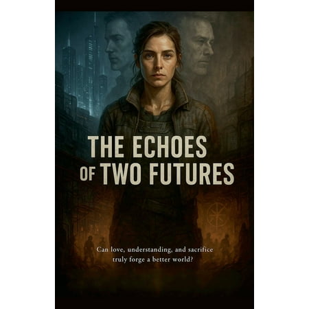 The Echoes of Two Futures (Paperback)