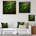 thumbnail image 4 of Designart "Tranquil Herbs Of Nature" Herbs Wall Art Prints, 4 of 7