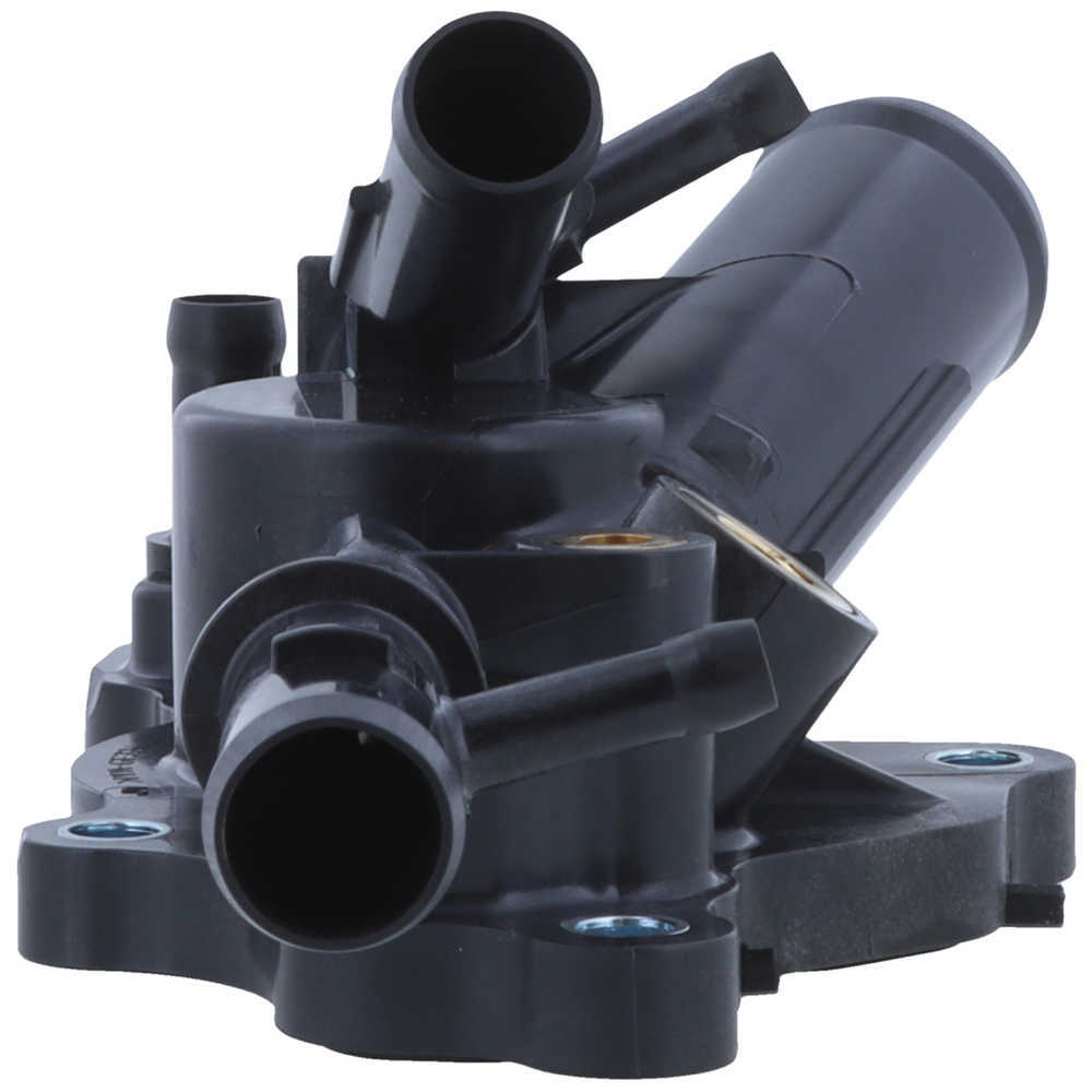 Motorad CH3077 Engine Coolant Thermostat Housing
