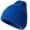A, variant on Sales Today Under $5 Blue Winter Beanie GIJNRIUIUA Women Men Knitted Winter Fashion Color Stripe Printing Striped Hats Hairball Raccoon Warm Ski Cap Warm Cap Muslim Hijab Cap
