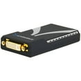 thumbnail image 5 of Sabrent USB-DH88 Premium Multi-Display USB 2.0 to DVI/VGA/HDMI Adapter, 5 of 7