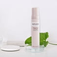 thumbnail image 3 of Replere Deep Clean & Clarify - All Natural Exfoliating Face Wash with Coffea Arabica, Green tea and Vitamins A & E, 3 of 5