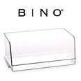 thumbnail image 2 of BINO Clear Stackable Storage Bins - Kitchen Pantry Organization And Storage Bins Pantry Bins - Kitchen Pantry Organizers And Storage Kitchen Storage Bins Pantry Storage Bins, Large, 2 of 9