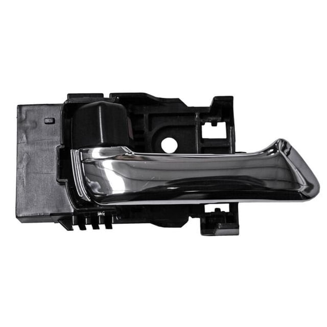 Manija Puerta Interior Colorado 2004 A 2012 Chevrolet Delantera O Trasera Der Crom Genérica .
