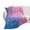 DCCJX1chudan-1XN, variant on Colorful Marble Pattern Blankets Flannel Blanket with Soft Throw Blanket for Couch, Bed, Sofa Luxurious Warm And Cozy for All Seasons