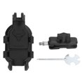 thumbnail image 1 of Bike Phone Mount, Shockproof Motorcycle Phone Holder  For Mountain Bike, 1 of 8