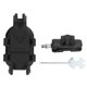 thumbnail image 2 of Soporte para teléfono móvil para ciclismo, soporte para teléfono para bicicleta, soporte para teléfono para motocicleta, soporte para teléfono para bicicleta, probado profesionalmente, 2 of 14