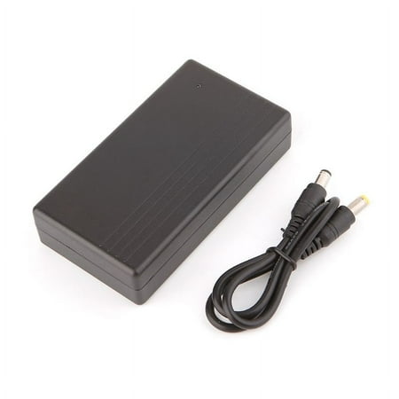 XISAOK 12V2A 22.2W UPS Uninterrupted Backup Power Supply Mini Battery For Camera Router XISAOK 12V2A 22.2W UPS Uninterrupted Backup Power Supply Mini Battery For Camera Router
