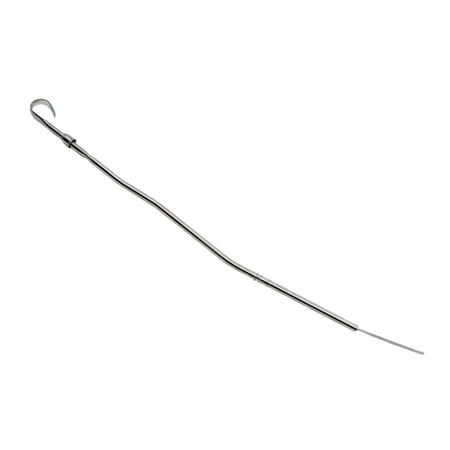 Fits Pontiac 403 Trans Am Firebird 400 Oldsmobile 350-455 Dipstick Chrome Steel