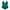 Teal, variant on Rivelino Plus Size One-Piece Swimsuit for Women Sexy V-Neck Bathing Suit with Tummy Control