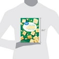 Great Value White Cheddar Cheese Crackers, 12.4 Oz.