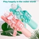 thumbnail image 4 of 44,5 centímetros tren pistolas de agua juguetes para niños juguetes regalos para niños verano piscina larga, 4 of 8