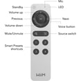 thumbnail image 5 of WiiM Music Streamers and Amplifiers | Push-to-Talk, 4 Smart Preset Buttons | Rechargeable Battery | Sleek Aluminum Design, 5 of 5