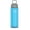Teal, variant on Thermos Tritan Water Bottle with Flip Up Straw, 26oz, Lime