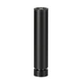 thumbnail image 1 of Abbracc Metal Furniture Leg Rustproof Multi Purpose Easy Installation Sofa Feet for Shoe black 35cm, 1 of 9