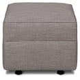 thumbnail image 4 of Namesake Willa/Alden Gliding Ottoman, 4 of 7