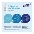 thumbnail image 2 of Gel antiseptico Purell Advance 354 ml, 2 of 4