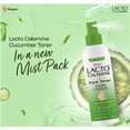 thumbnail image 3 of Lacto Calamine Deep Pore Cleansing Face Toner 120ml, 3 of 3