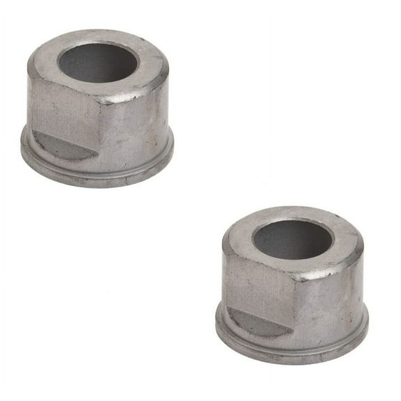 Wheel Bushings Bearing for Husqvarna 532009040 (2-pack)