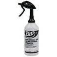 Industrial Sprayer Bottle 48 Ounces C32810 Adjustable Nozzle, Up to