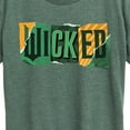 thumbnail image 3 of Wicked: Part 2 -  Tear Logo - Women's Short Sleeve Graphic T-Shirt, 3 of 5