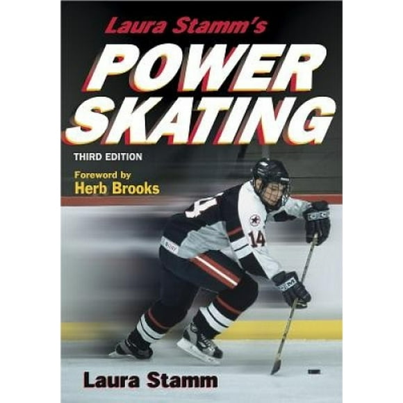 3e Édition du Patinage de Puissance de Laura Stamm