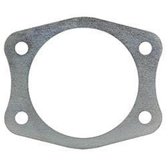 Allstar Performance Axle Spacer Plate 9in Ford Big Late ALL72318