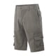 thumbnail image 3 of WILLBEST Pantalones Cortos Casuales para Hombre, Pantalones de Playa, Pantalones Casuales, Pantalones Cortos Cargo con Bolsillo de Trabajo, Pantalones de Color para Exteriores para Hombres., 3 of 8