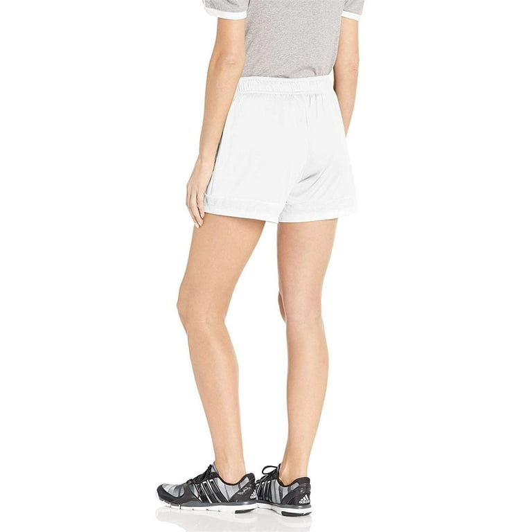 Adidas Womens Athletic Training Tastigo 19 Soccer Workout Shorts