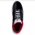 thumbnail image 3 of N I-K-E A i r-Jor-dan MAX AURA 2 Men's Basketball Shoes Multi Size's CK6636 Black/Red, 3 of 6