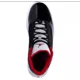 thumbnail image 3 of N I-K-E A i r-Jor-dan MAX AURA 2 Men's Basketball Shoes Multi Size's CK6636 Black/Red, 3 of 6