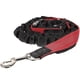 thumbnail image 2 of Adjustable Reflective Dog Leash for Walking Outdoor Use with Long Rop, 2 of 5