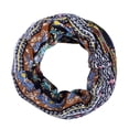 thumbnail image 4 of Gorro Beanie Slouchy Unisex Sunnimix Azul, 4 of 8