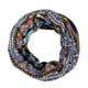 thumbnail image 4 of Gorro Beanie Slouchy Unisex Sunnimix Azul, 4 of 8