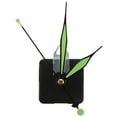 thumbnail image 1 of Miangastore 1 Set Glow In The Dark Clock Hands Kit Quartz Clock Movement Replacement Clock Motor Kit, 1 of 8