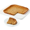 thumbnail image 5 of Marketside Square Message Chocolate Chunk Cookie Cake, 32 oz, 5 of 8