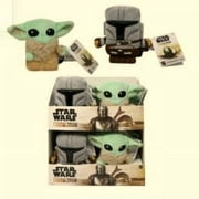 Mattel Star Wars Mandalorian The Child "Baby Yoda" 3in Plush