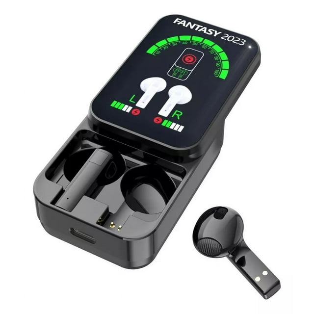 Audifonos Bluetooth Ewtto Sport 80 Horas Contra Agua Clipea