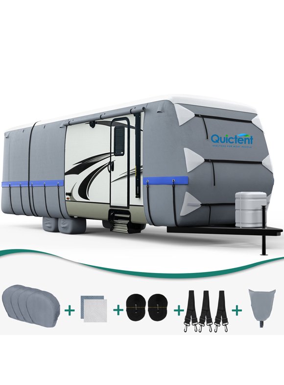 RV Covers and Storage in RV Parts & Accessories