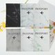 thumbnail image 5 of Ofertas Únicas 1 Pc Funda para Pasaporte Patrón de Mármol Manga para Pasaporte Avión Gris Claro, 5 of 5