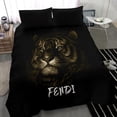 thumbnail image 4 of Juego de cama FENDI, 4 of 4