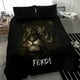 thumbnail image 4 of Juego de cama FENDI, 4 of 4