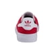 thumbnail image 4 of Tenis Adidas Originals 3mc Vulc Hombre Skate rojo 28 adidas EG8544, 4 of 4