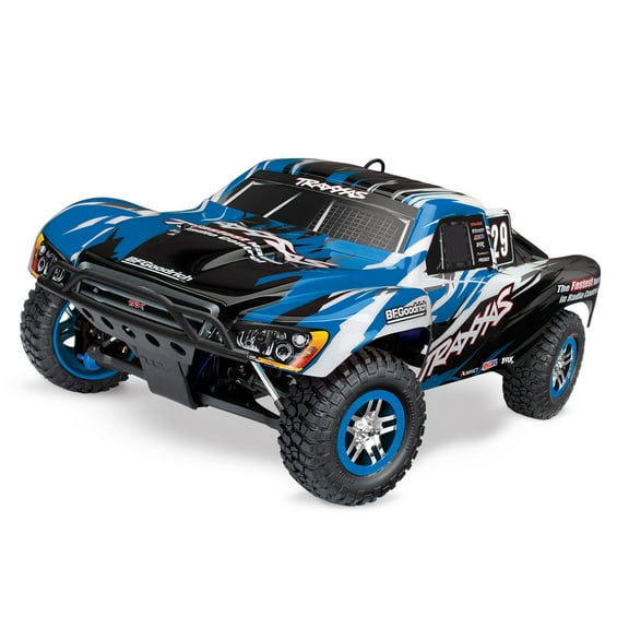 Traxxas RC Trucks