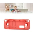 thumbnail image 2 of Étui avec Béquille Antichoc ZOUSSIQI, Coque de Protection pour Support PC avec Design Ergonomique Compatible avec les Consoles Portatives de Jeu (Rouge Melon D\'eau) CA919-17572, 2 of 9
