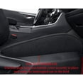 Coverdream Custom Fit RAV4 Seat Covers for Toyota RAV4 LE,XLE,XLE