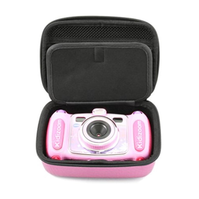 vtech kidizoom twist reviews