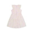 thumbnail image 5 of Kensie Girl Sequin Ruffle Special Occasion Dress, Sizes 4-16, 5 of 5