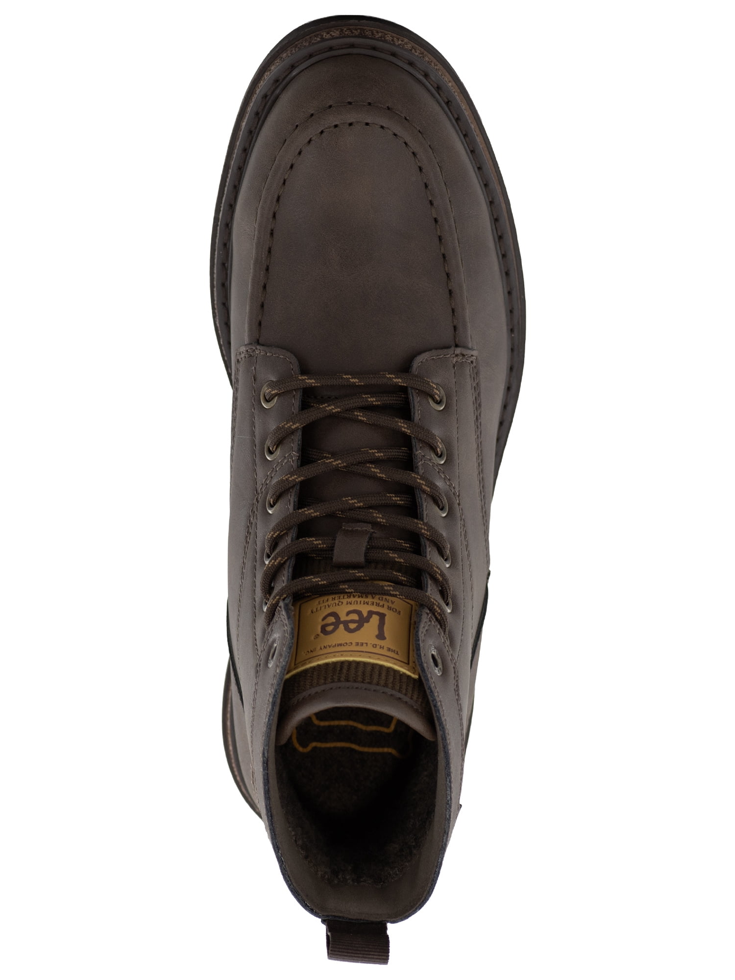 Lee Men's Robin Oxford Boot