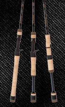 g loomis glx rods